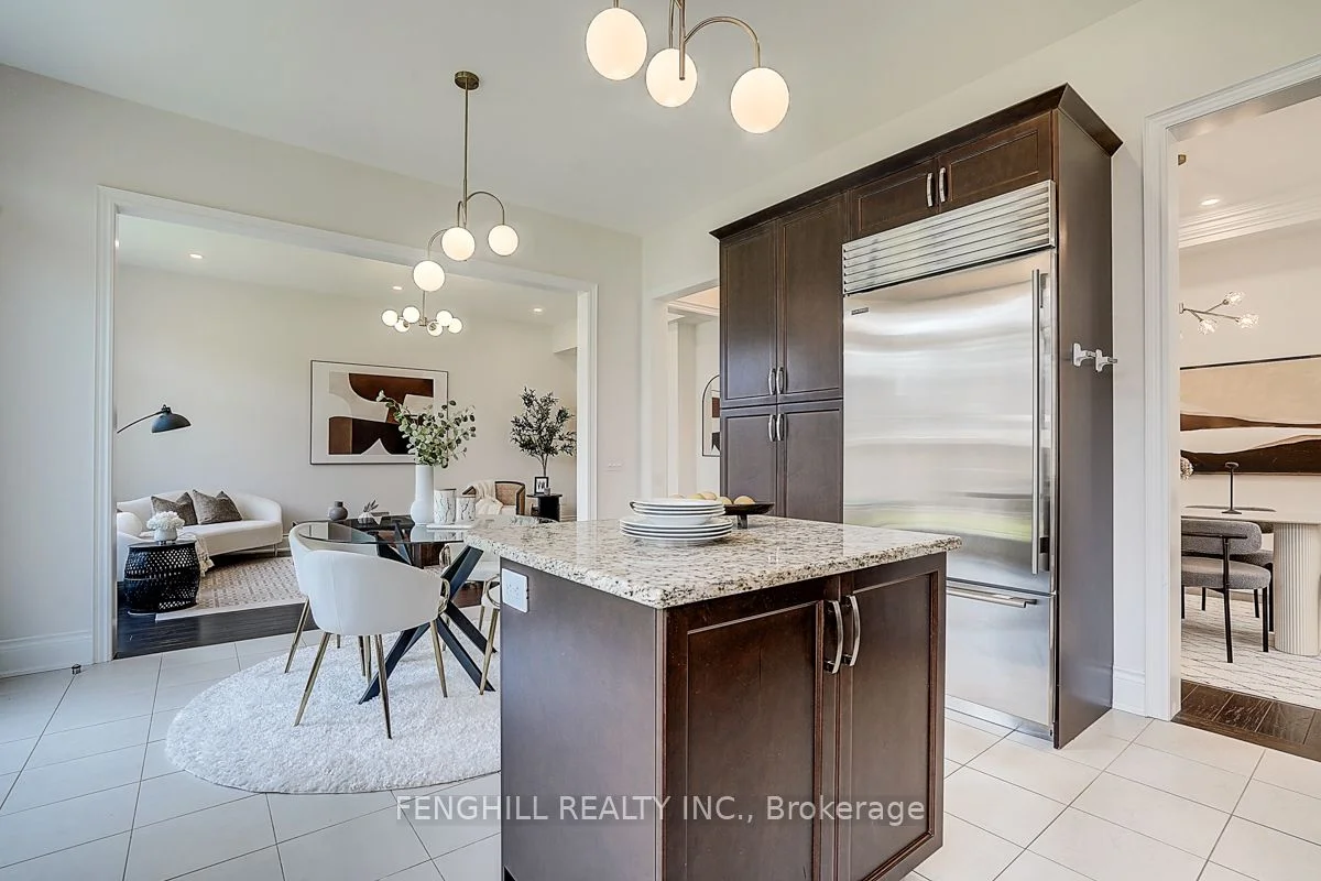 65 Menotti Drive, Richmond Hill, ON L4E 1G7
