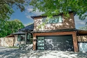 Detached in Markham