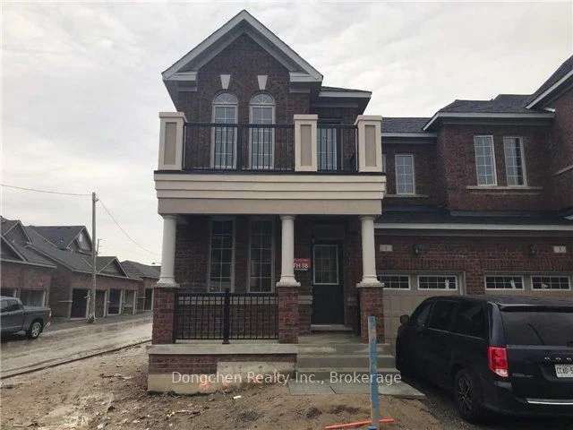 1 Walter English Drive, East Gwillimbury, ON L9N 0R9
