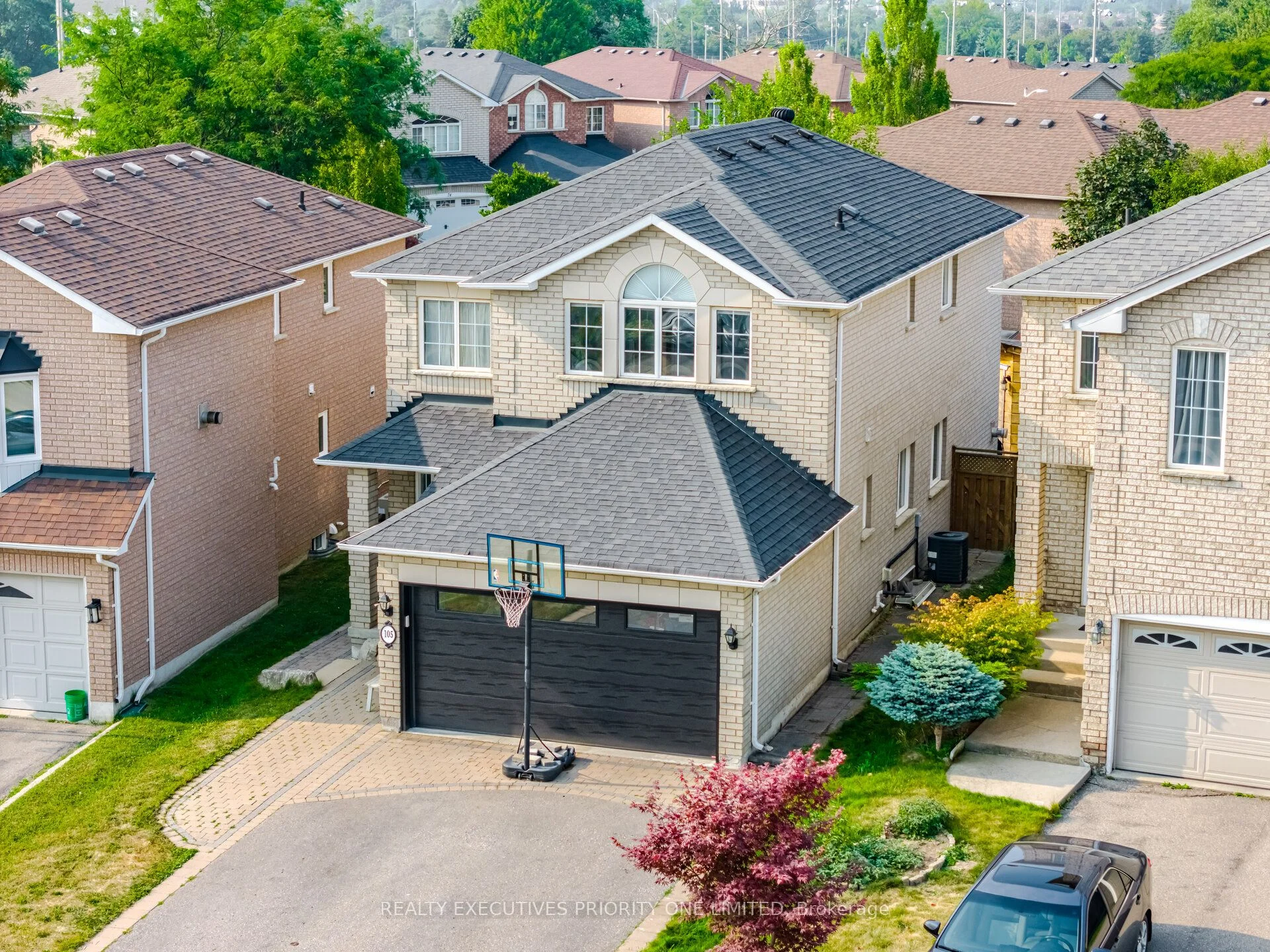 Detached in Vaughan