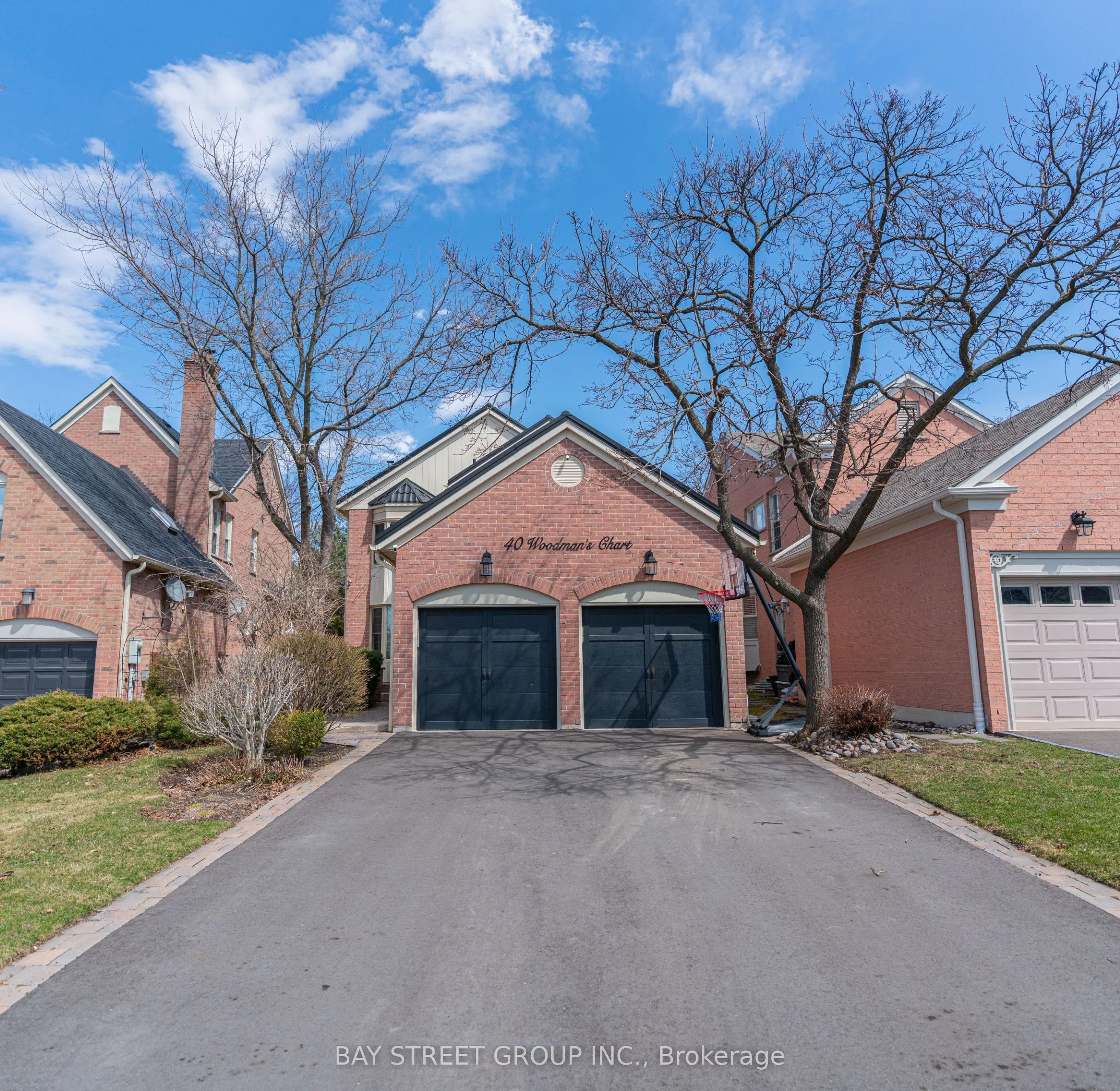Detached in Markham