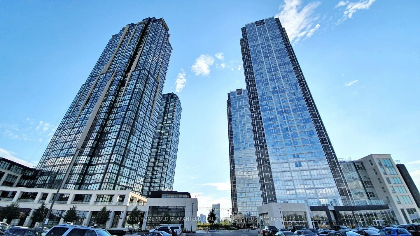 2916 Highway 7 Avenue 3308, Vaughan, ON L4K 0K6