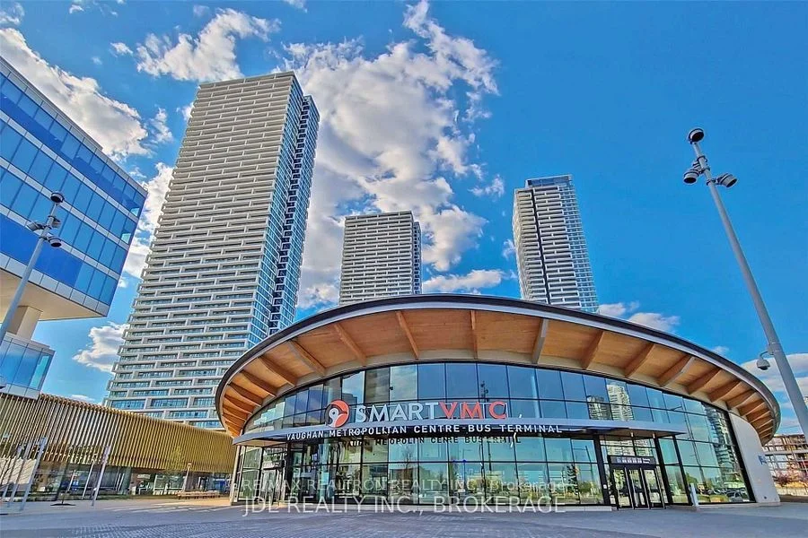950 Portage Parkway 508, Vaughan, ON L4K 0J7