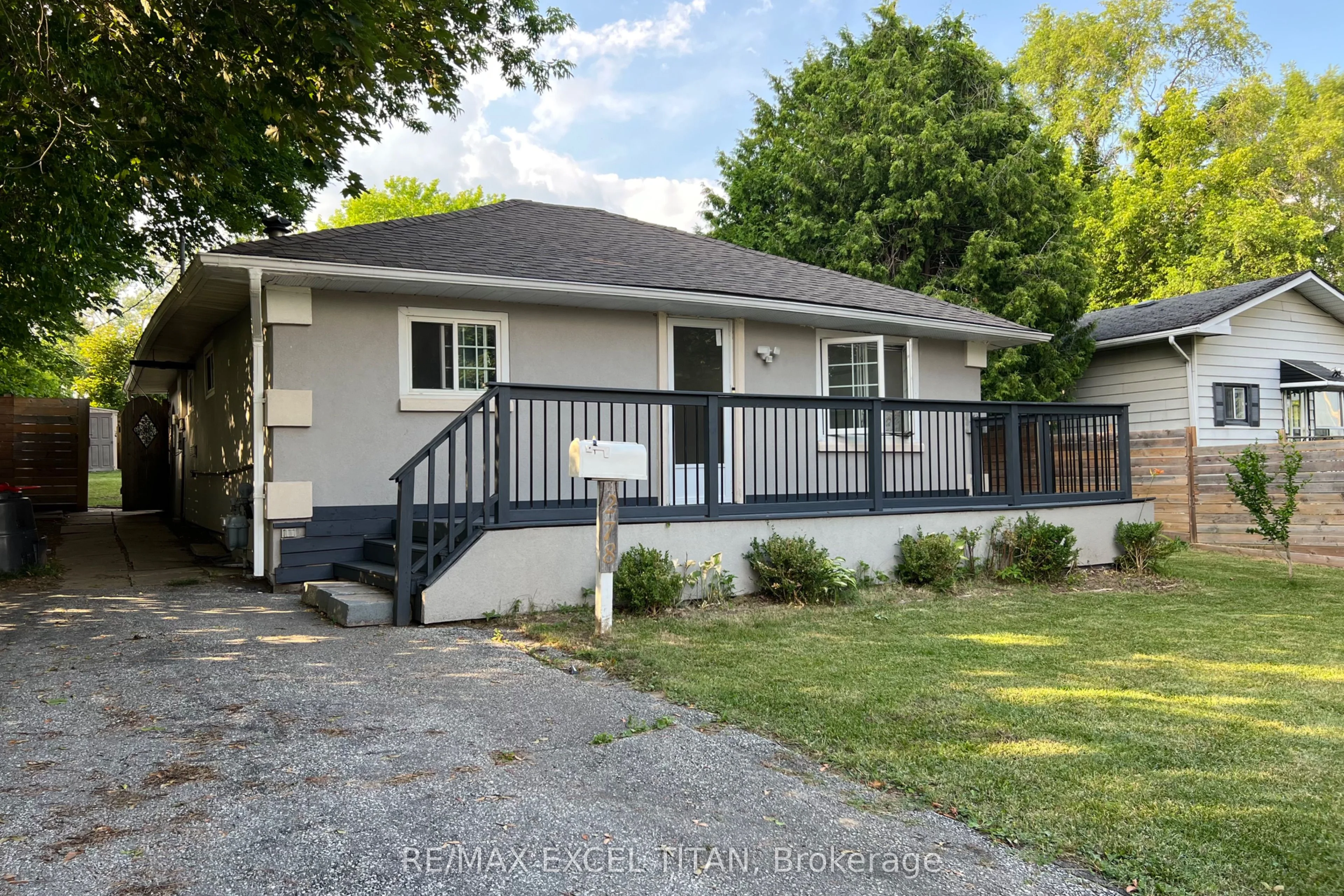 278 Pasadena Drive, Georgina, On L4p 2y9