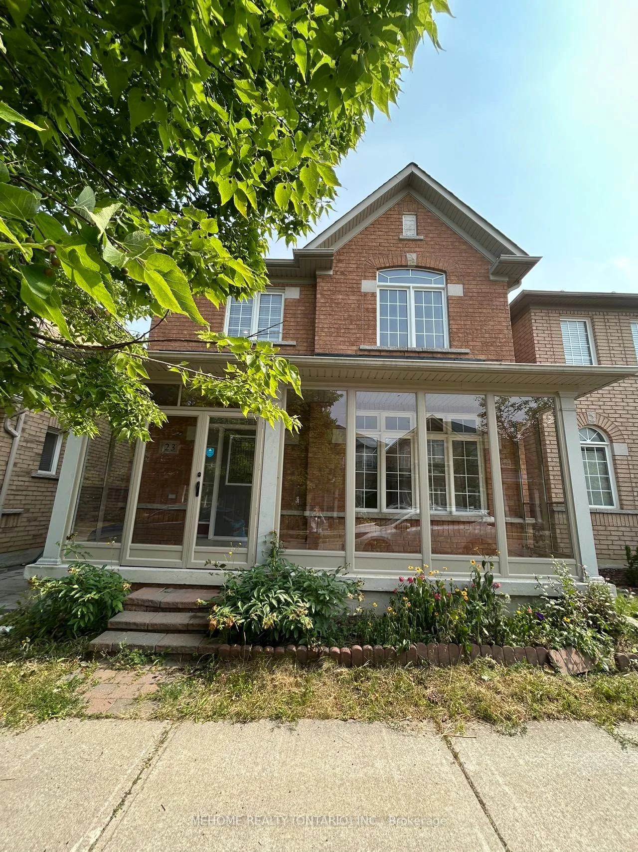 Detached in Markham
