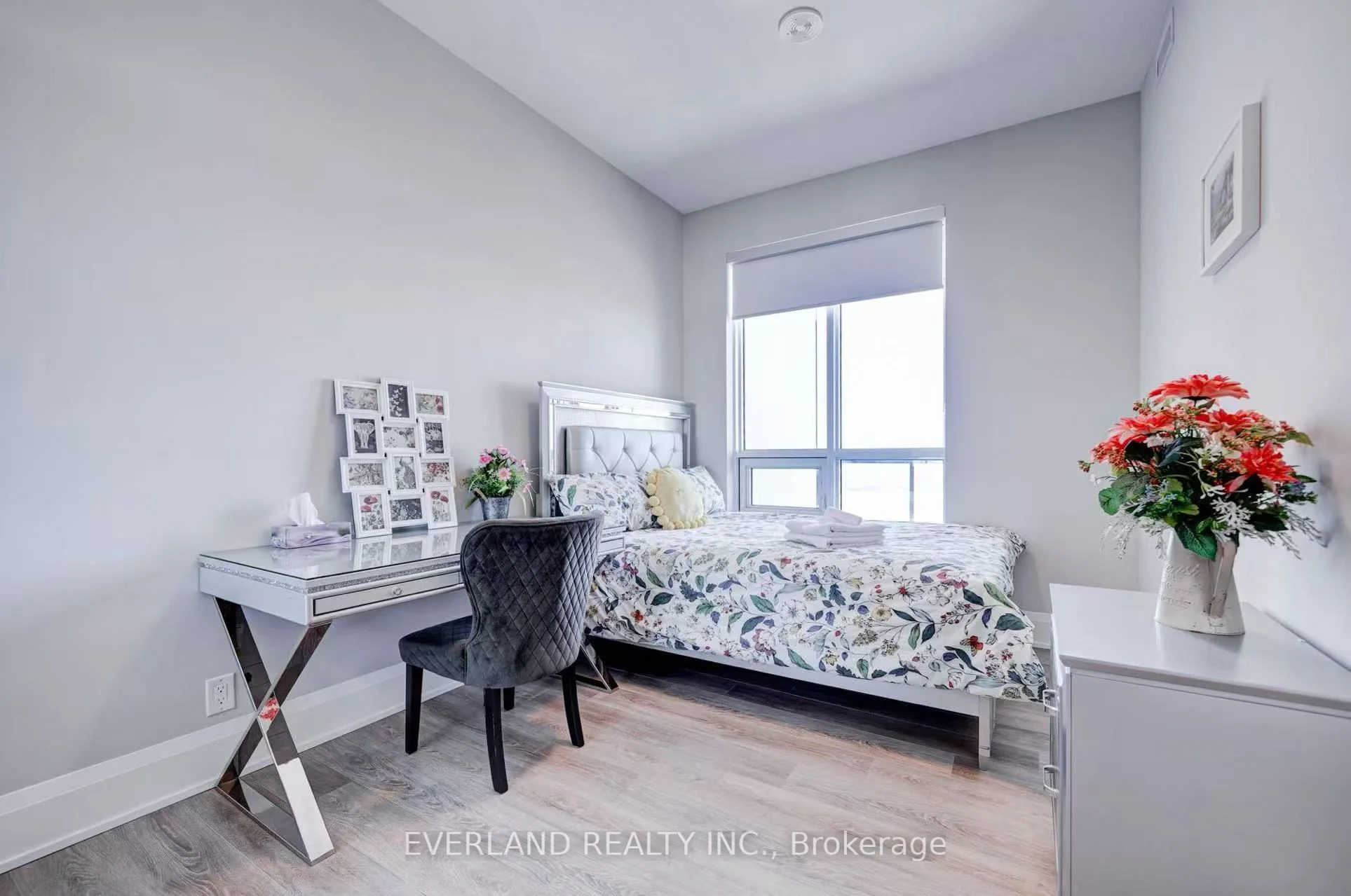 12 Gandhi Lane 3607, Markham, ON L3T 0G8