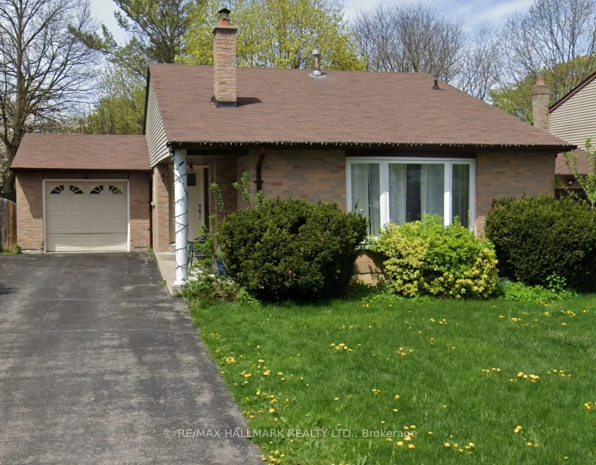 Detached in Aurora