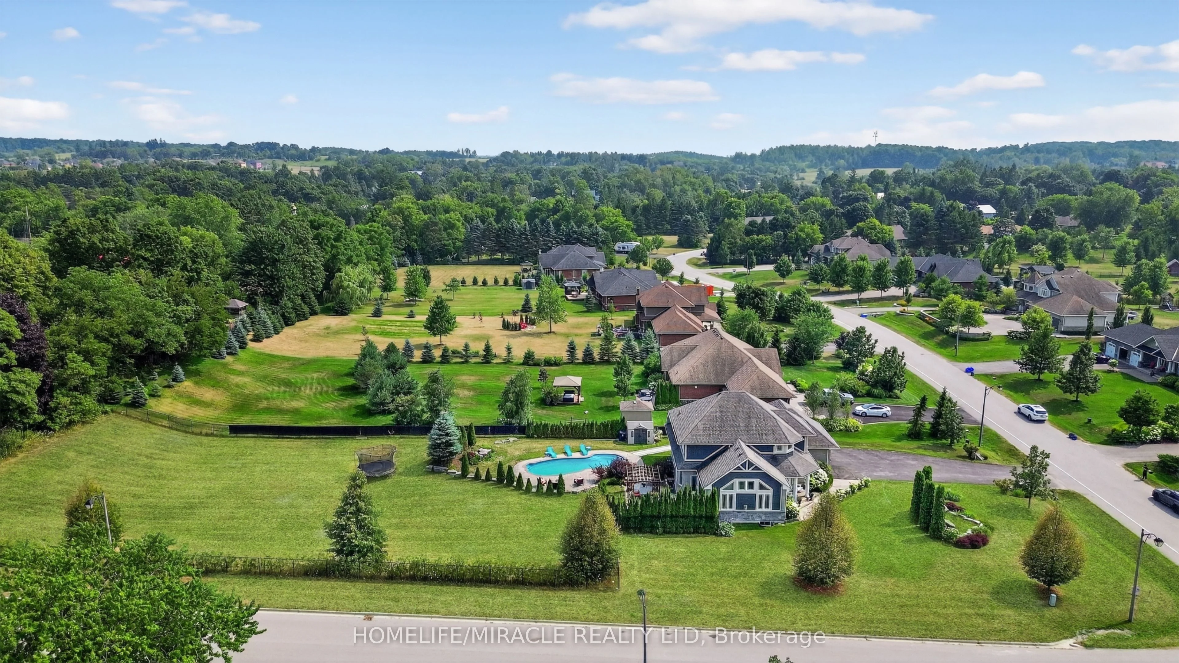 23 Goodwood Street, Uxbridge, ON L0C 1A0