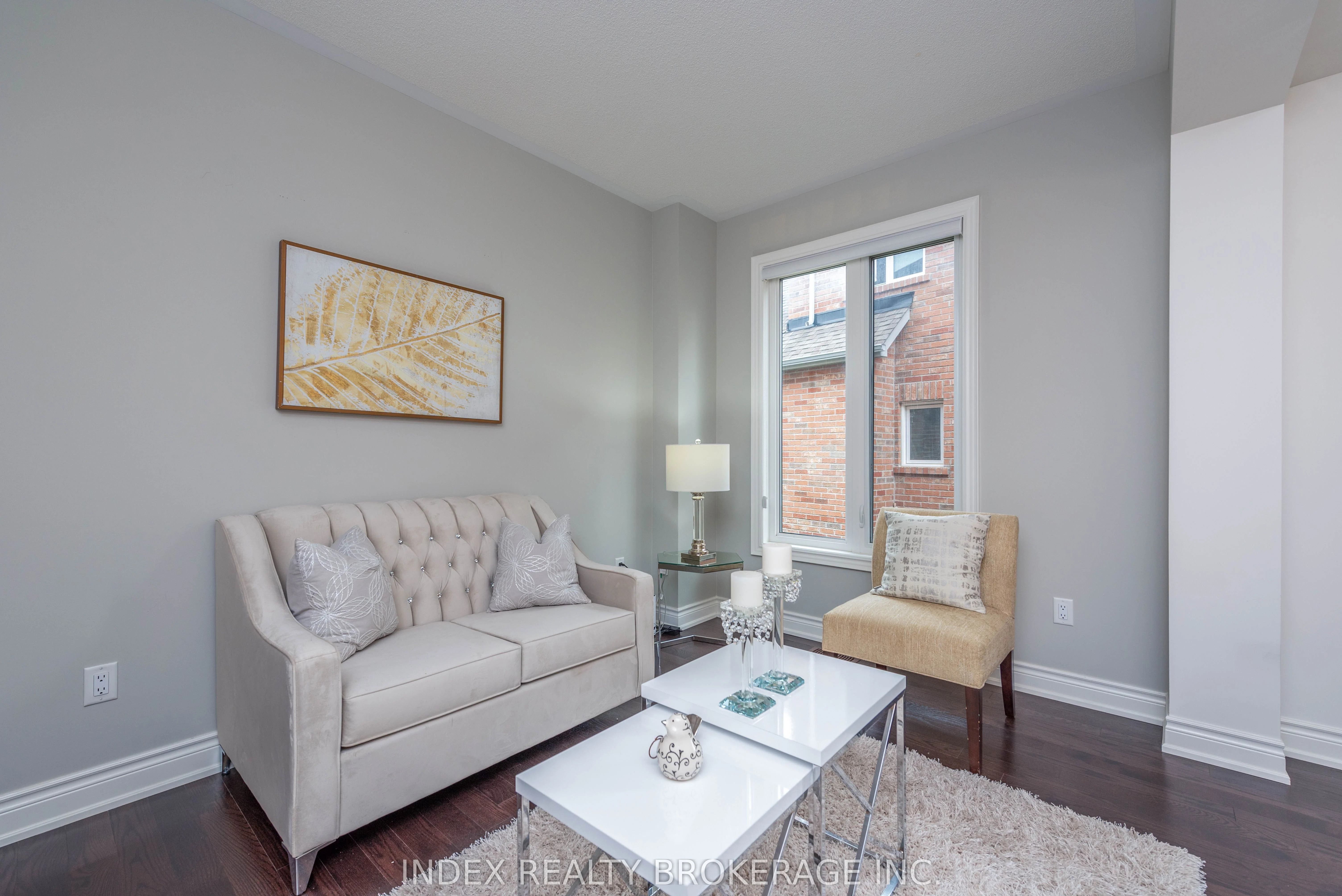 14 Empire Drive, Bradford West Gwillimbury, On L3z 4j1