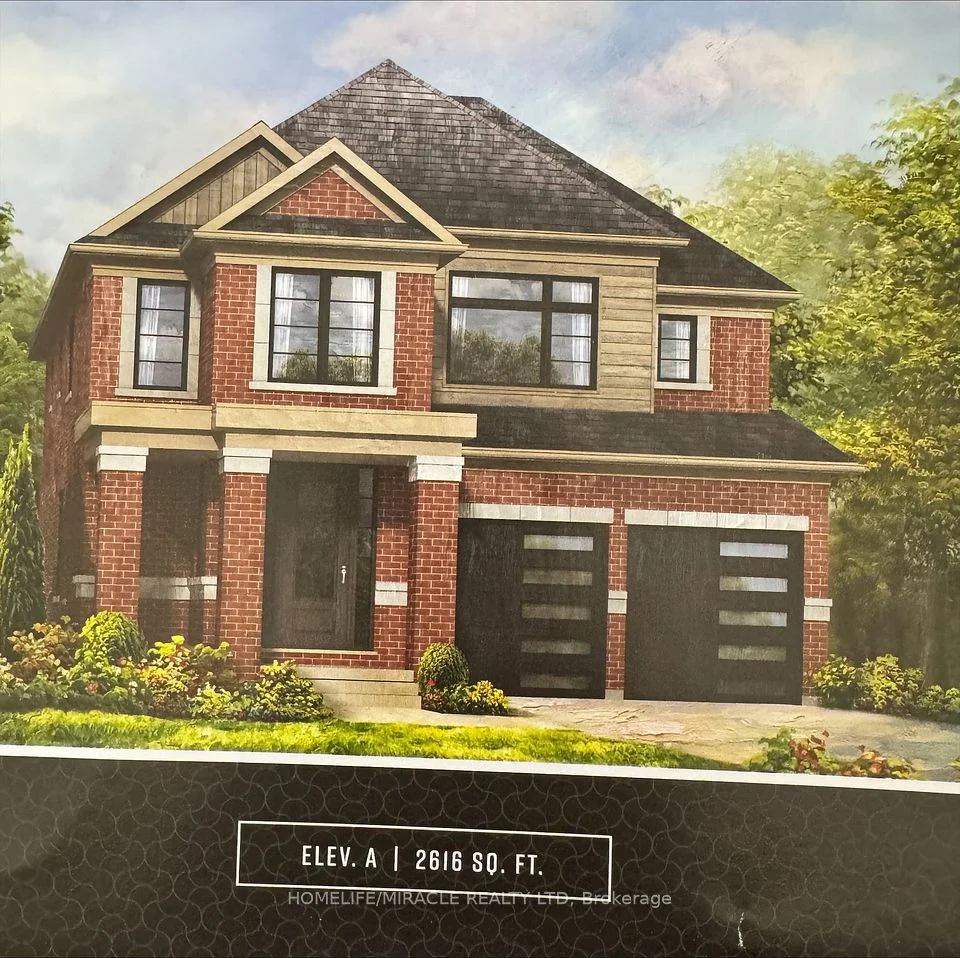 41 Sandhill Crescent, Adjala-Tosorontio, ON L0G 1W0