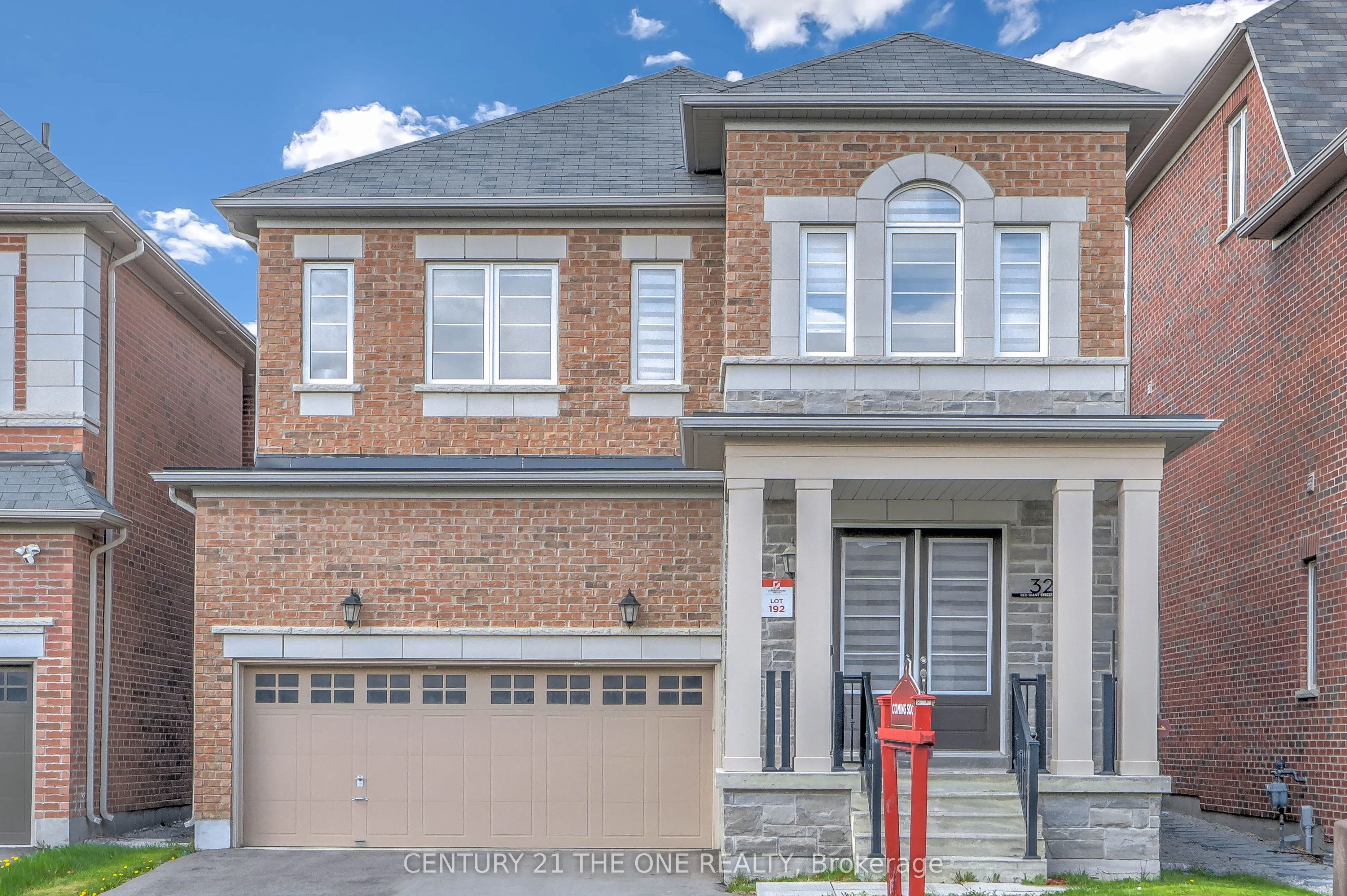 Detached in Richmond Hill