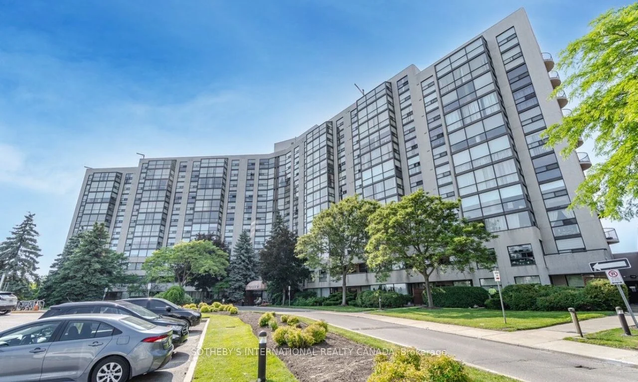 40 Harding Boulevard 301, Richmond Hill, ON L4C 1S8
