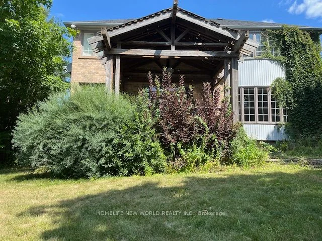 966 Northern Prospect Crescent, Newmarket, On L3x 1n8