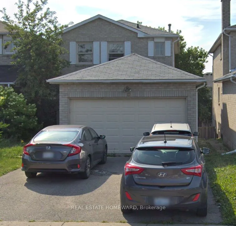 17 Bingham Street, Richmond Hill, ON L4C 8Y6