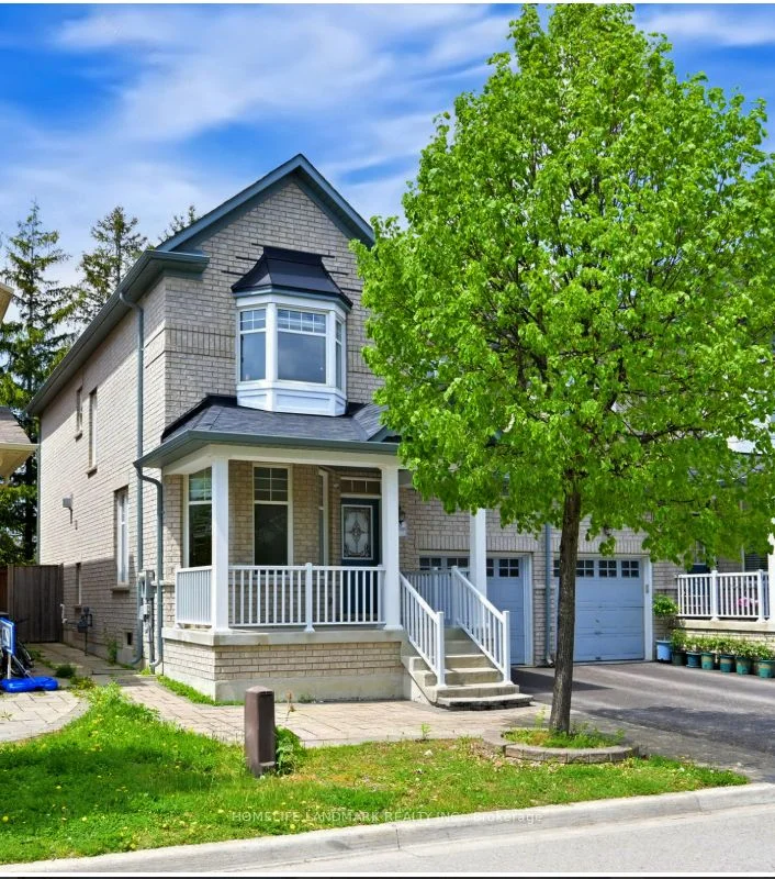 Link in Markham
