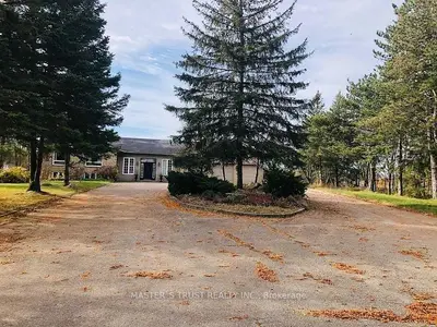 Detached in Whitchurch-Stouffville