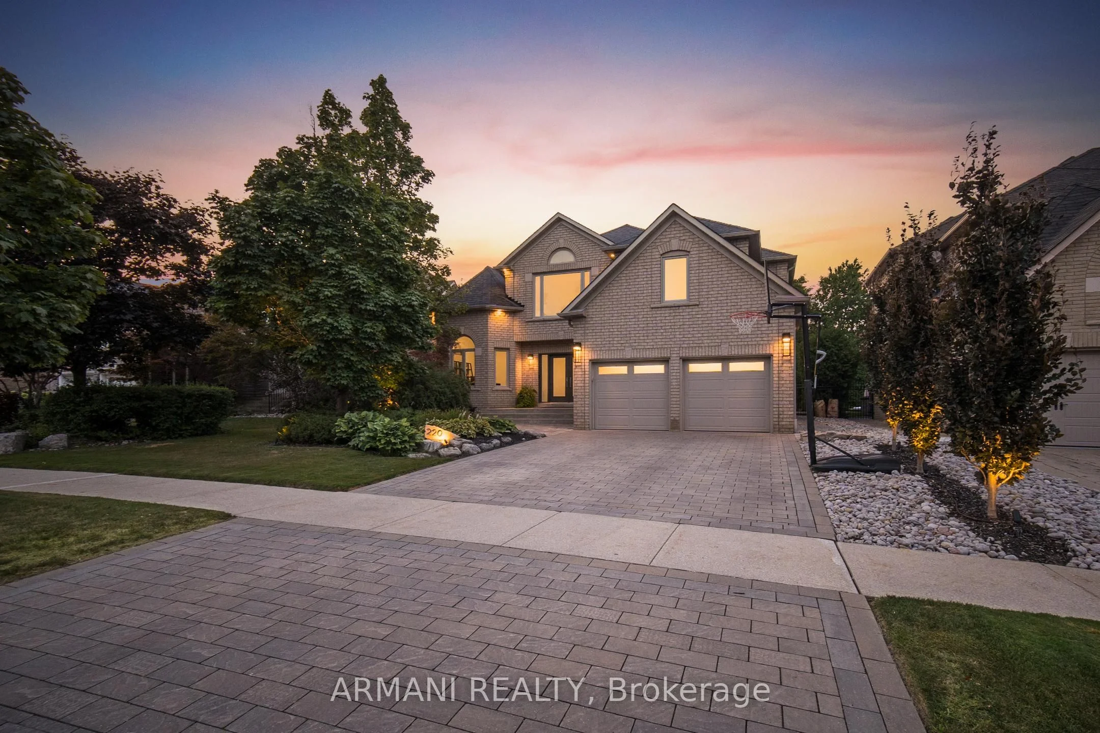 Detached in Vaughan