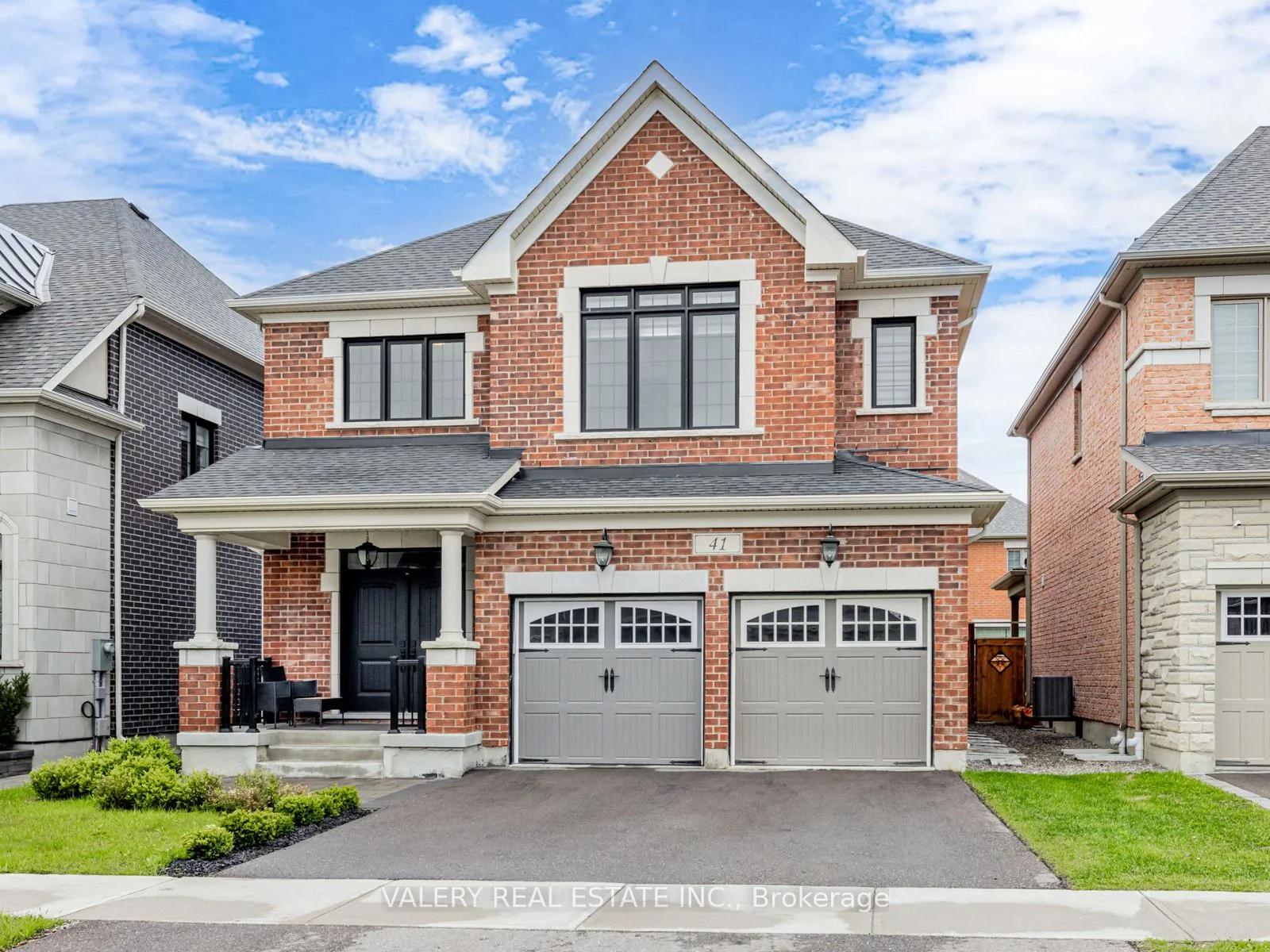 Detached in Vaughan