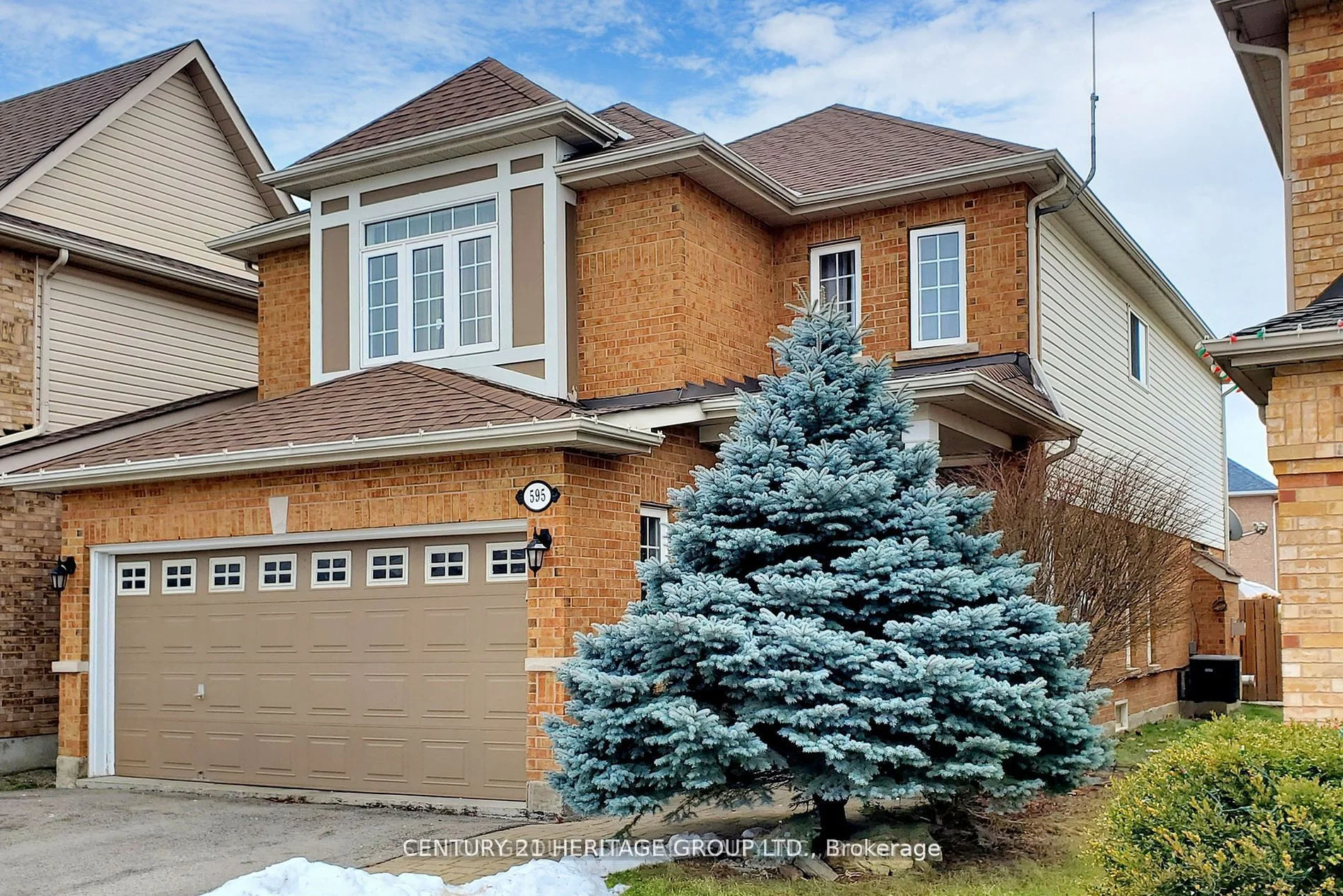 595 Mcbean Avenue, Newmarket, ON L3X 2L5