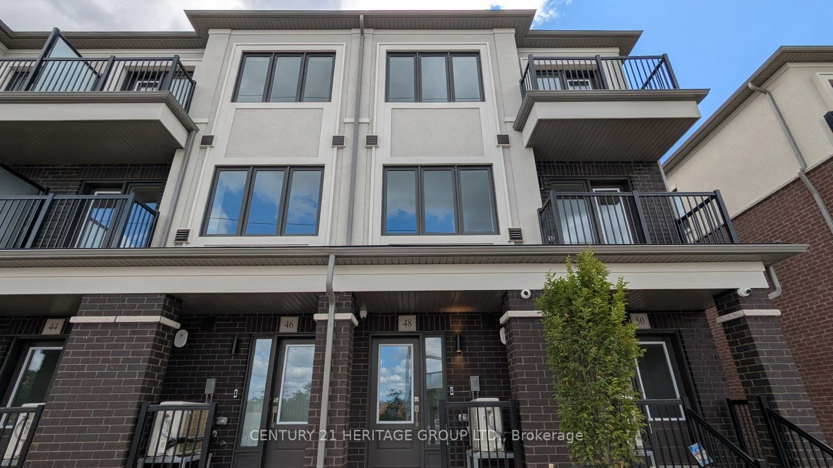 48 Matawin Lane, Richmond Hill, ON L4B 3X9
