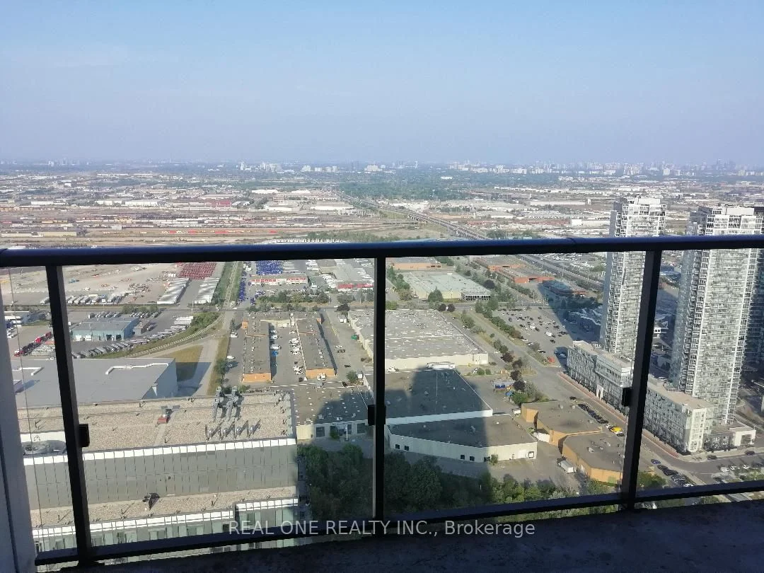 7890 Jane Street 5511, Vaughan, On L4k 0k9