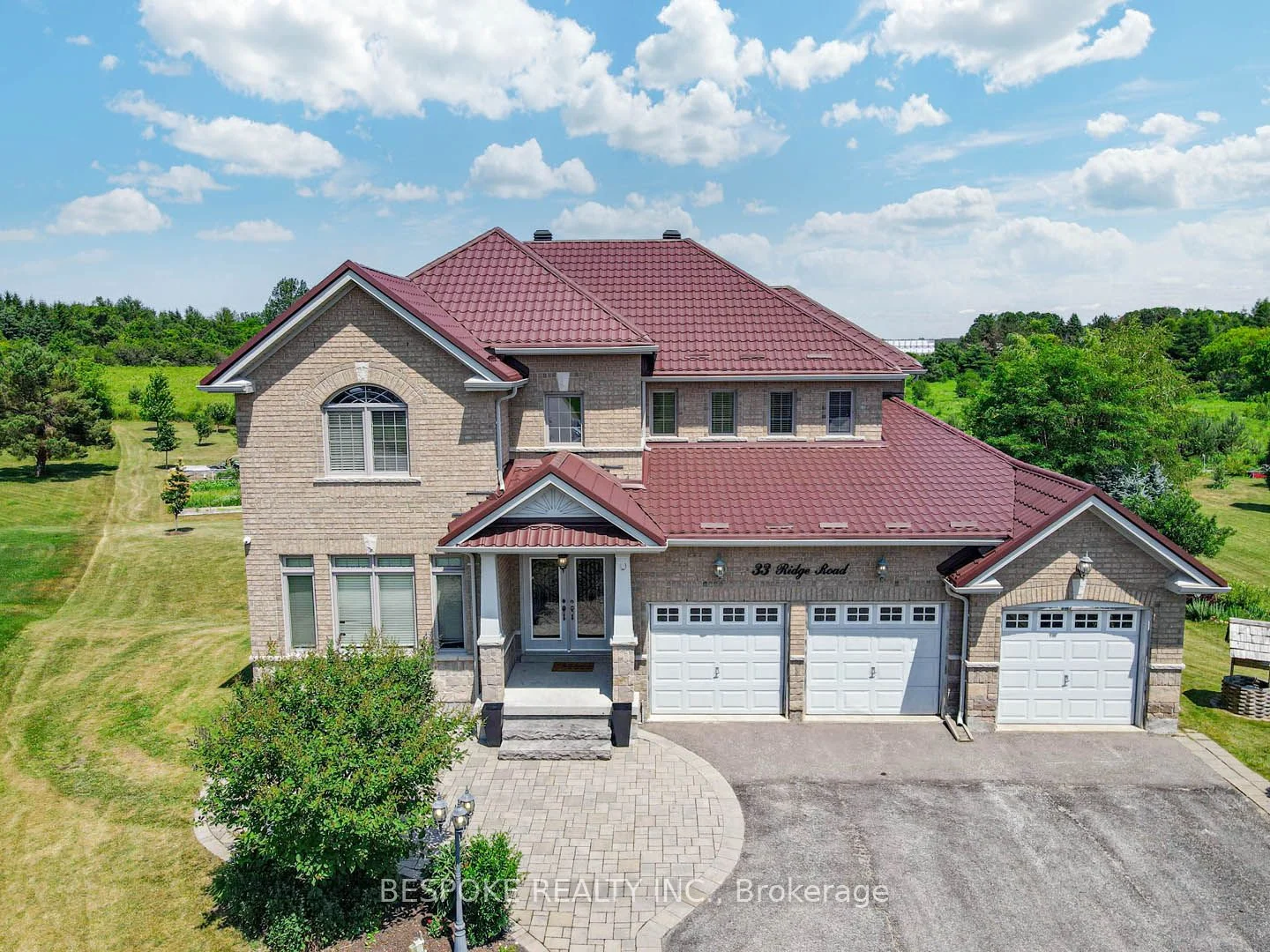 Detached in Uxbridge