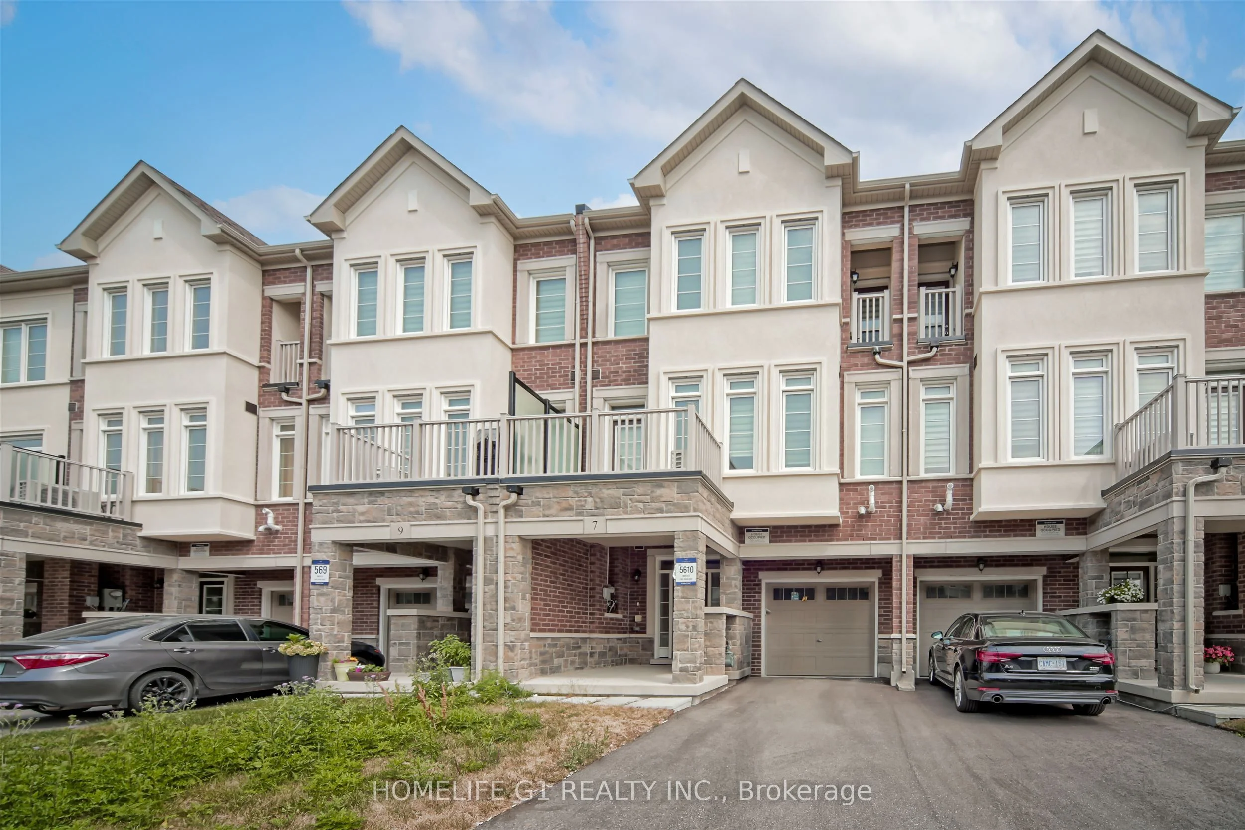 7 Mel Irving Drive, Bradford West Gwillimbury, On L3z 4p2