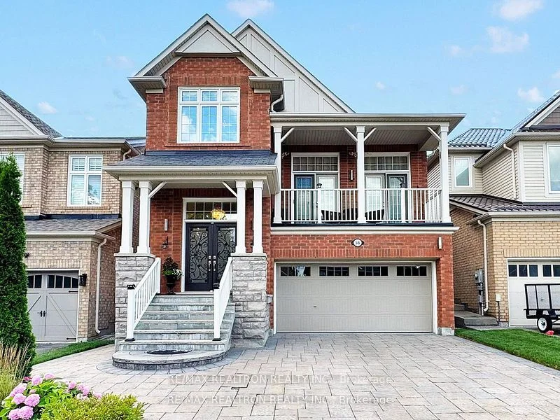 Detached in Newmarket