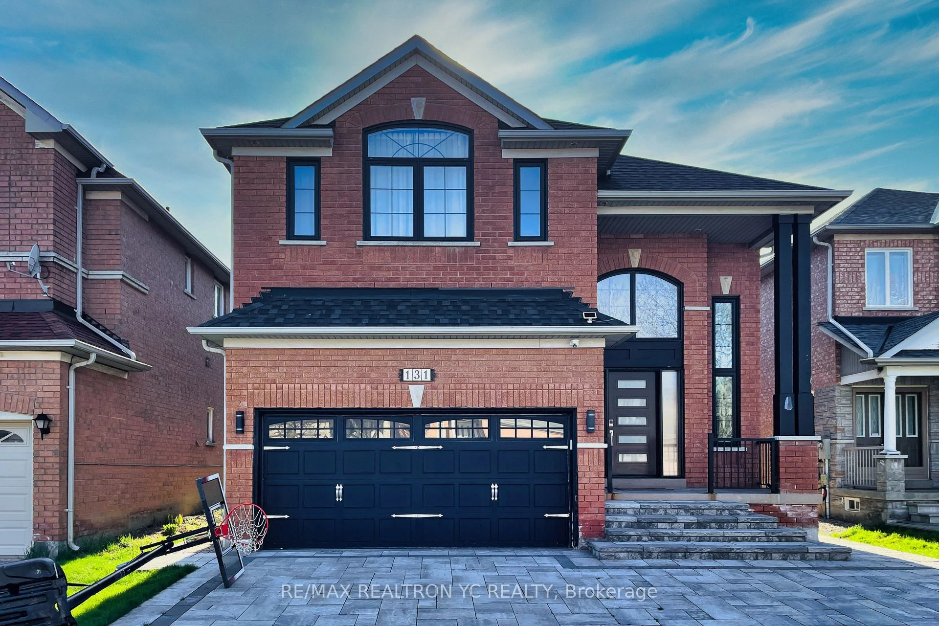 131 Silver Linden Drive Bsmt, Richmond Hill, On L4b 3t2