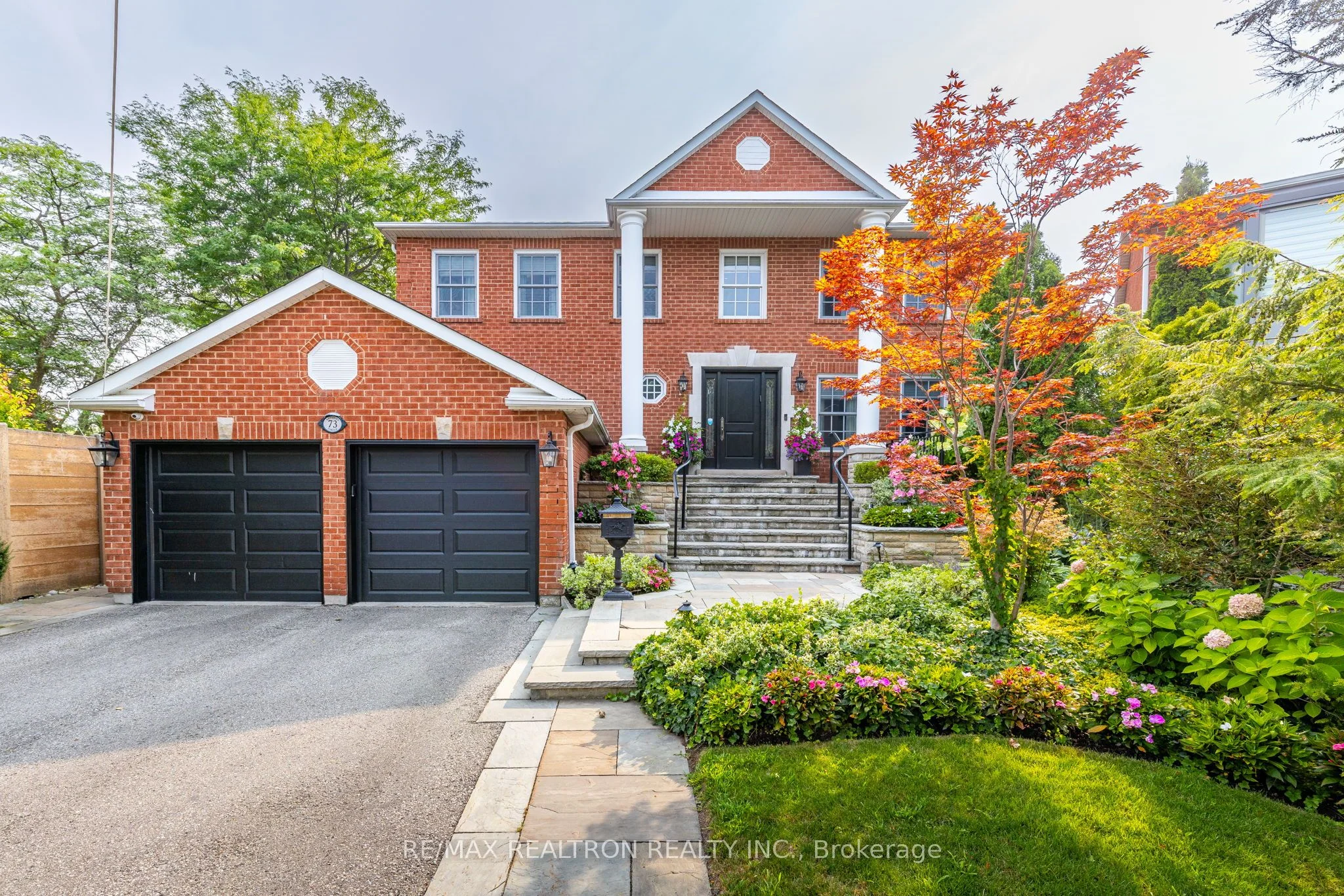 Detached in Vaughan