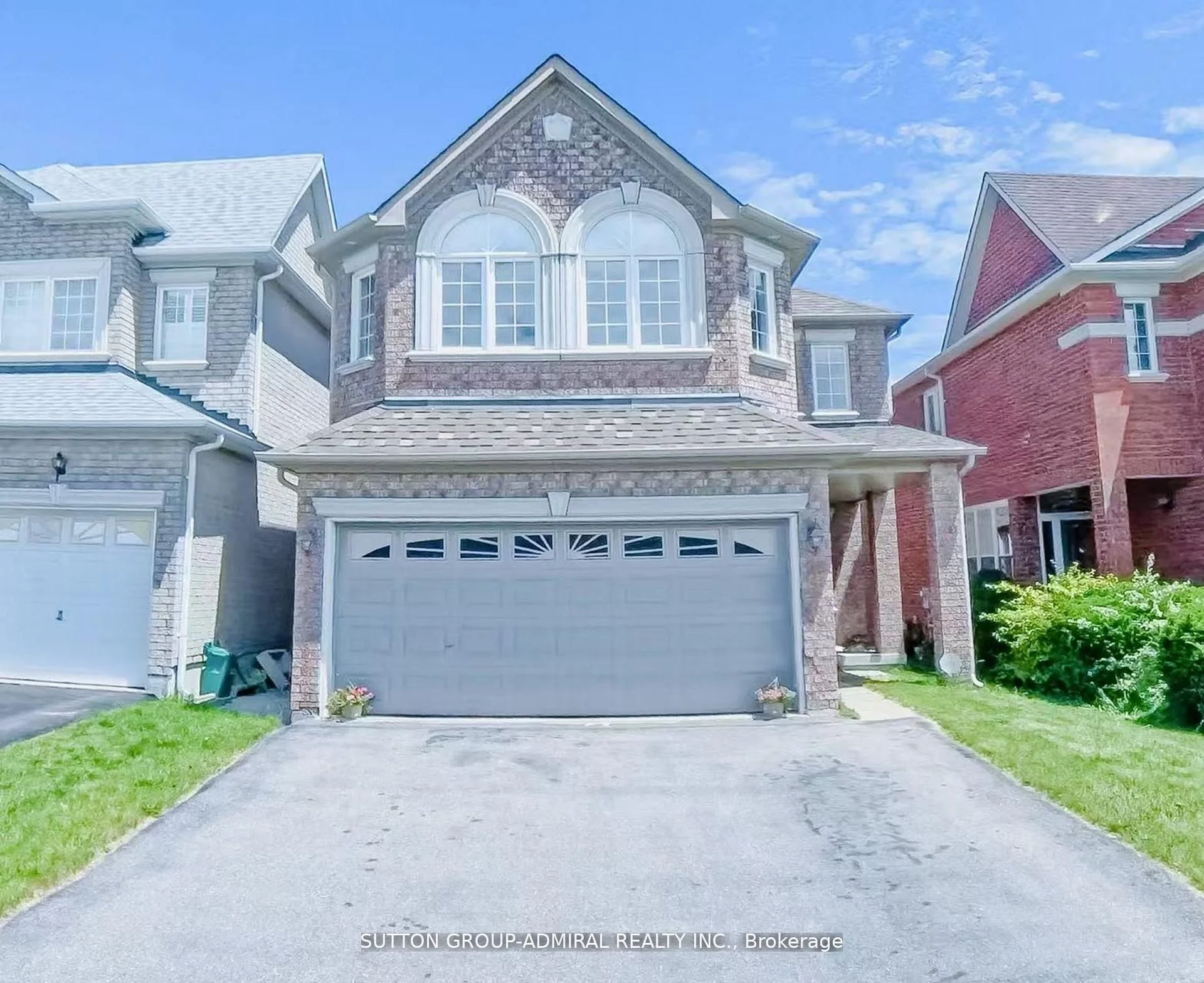 Detached in Richmond Hill