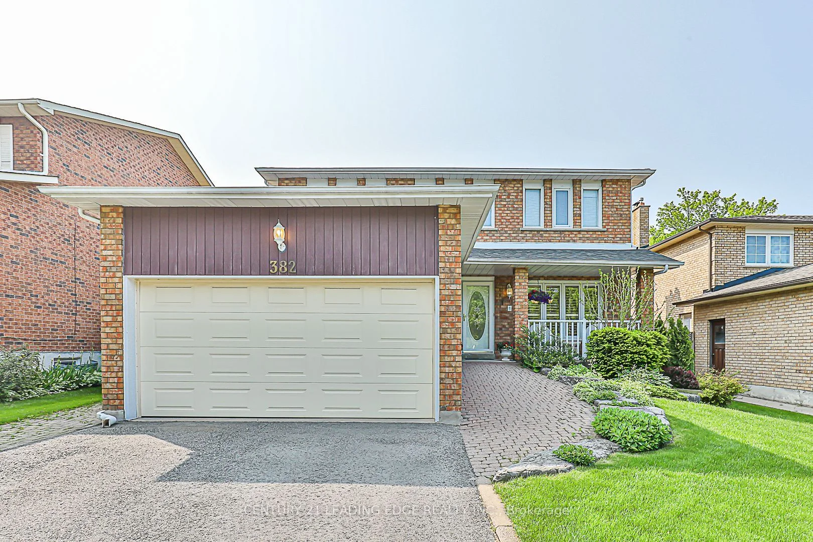 Detached in Markham