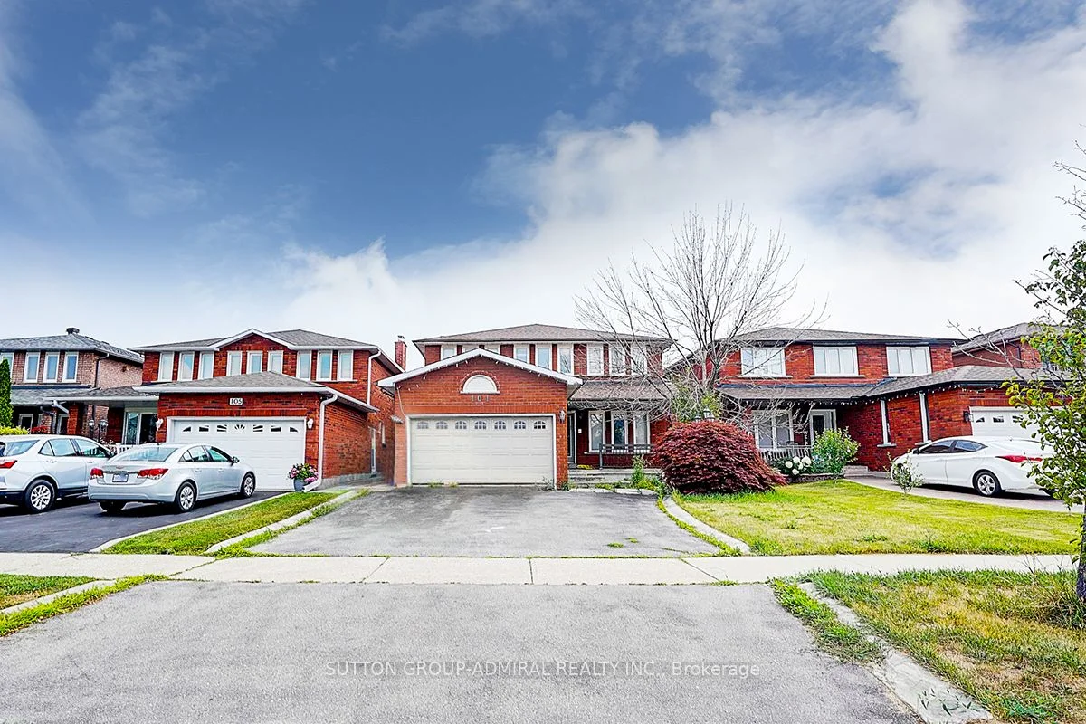 Detached in Vaughan