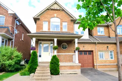 Link in Markham
