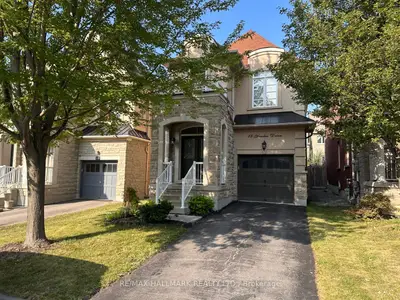 Detached in Vaughan
