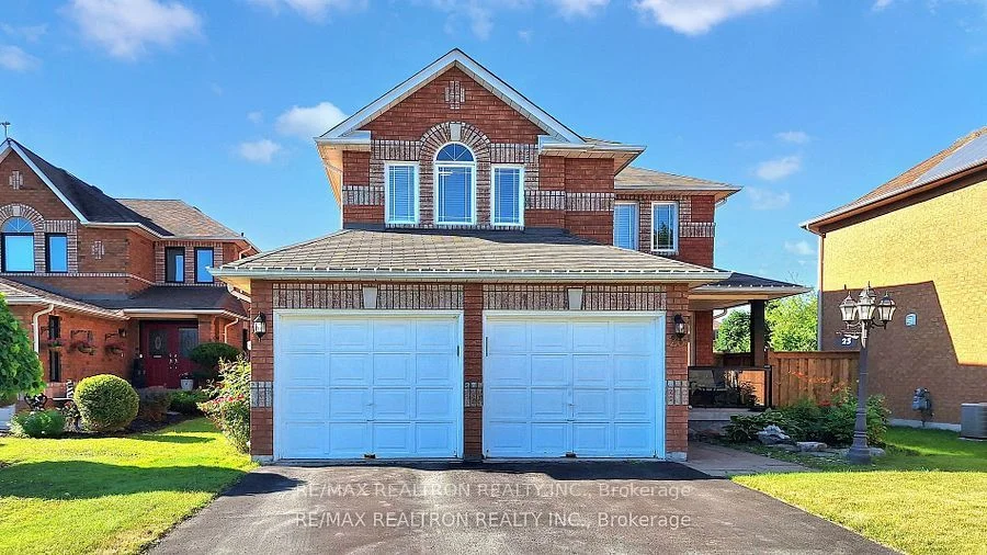 Detached in Georgina