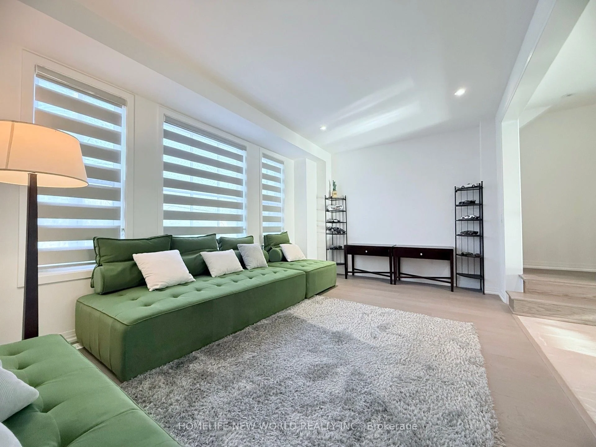 9100 Woodbine Avenue, Markham, ON L3R 0J8