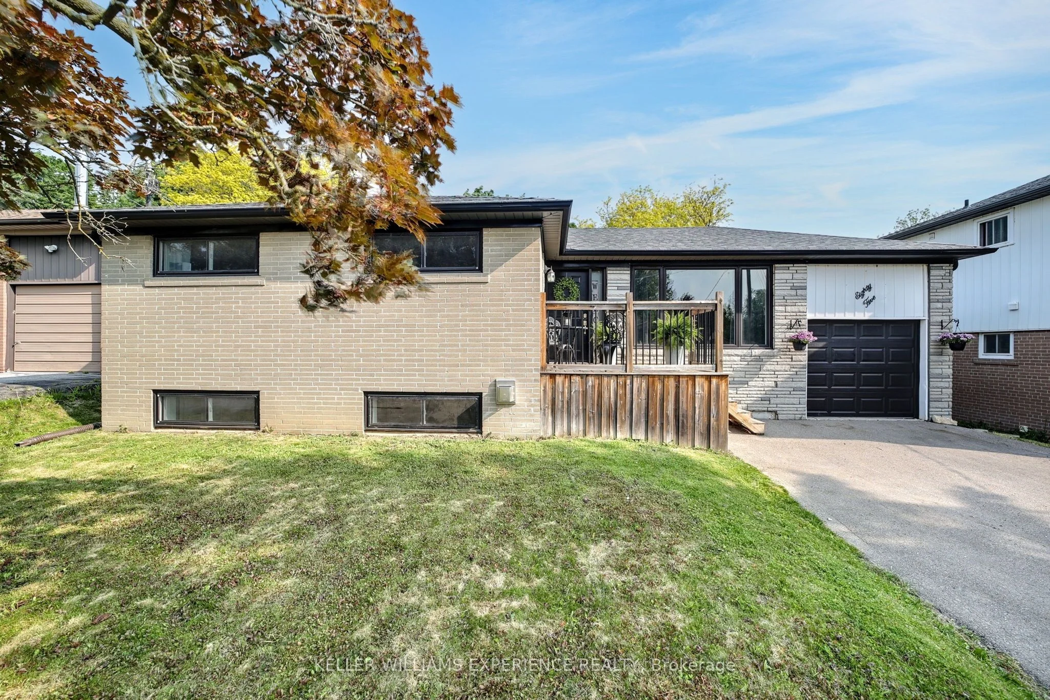 Detached in Newmarket