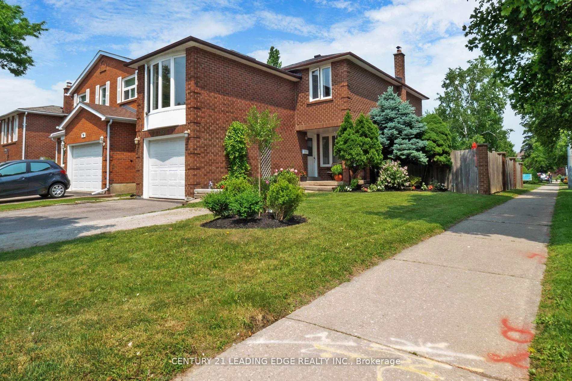 Detached in Richmond Hill