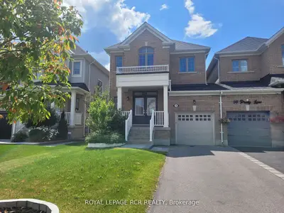 Detached in New Tecumseth