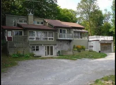 110 Glenwoods Avenue, Georgina, On L4p 3e9