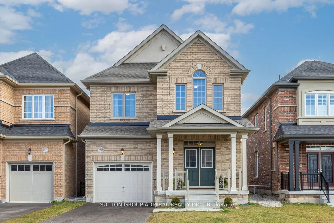 2207 Lozenby Street, Innisfil, ON L9S 0M9