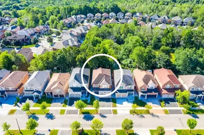 Detached in Richmond Hill