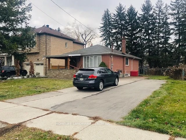382 Marybay Crescent Bsmt, Richmond Hill, ON L4C 2X4