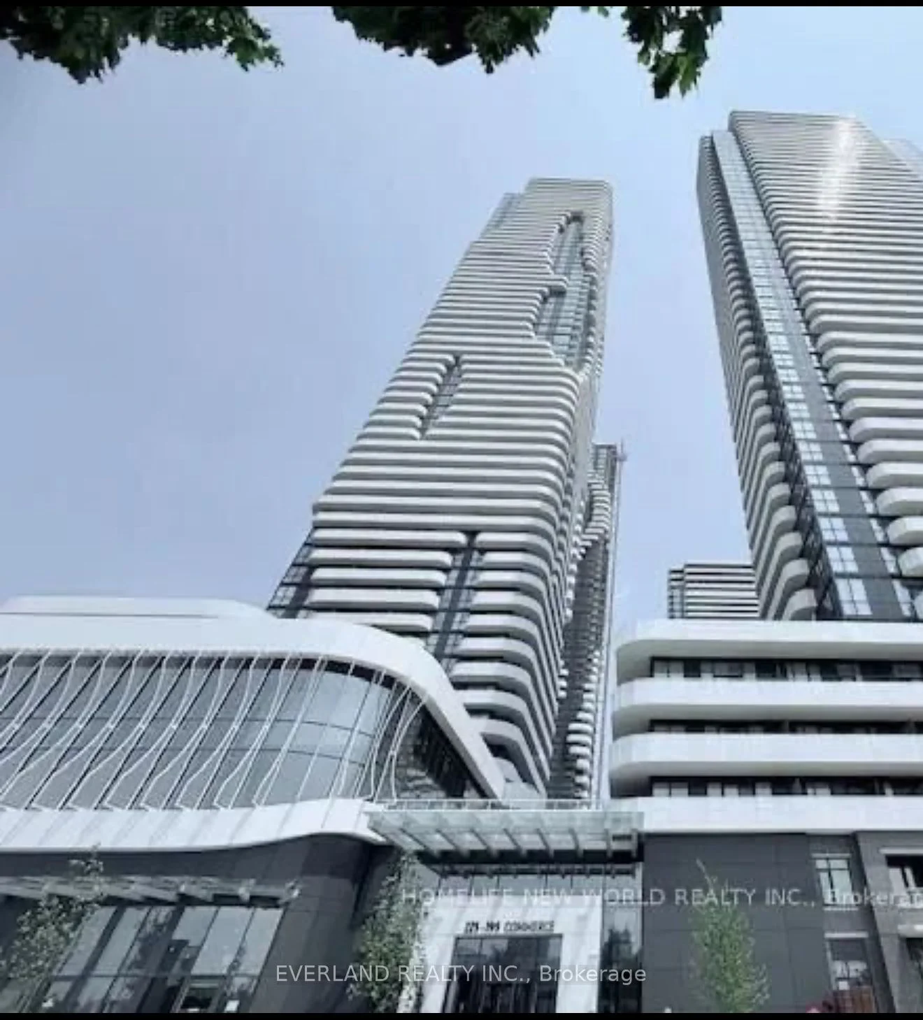225 Commerce Street 6305, Vaughan, ON L4K 0R1