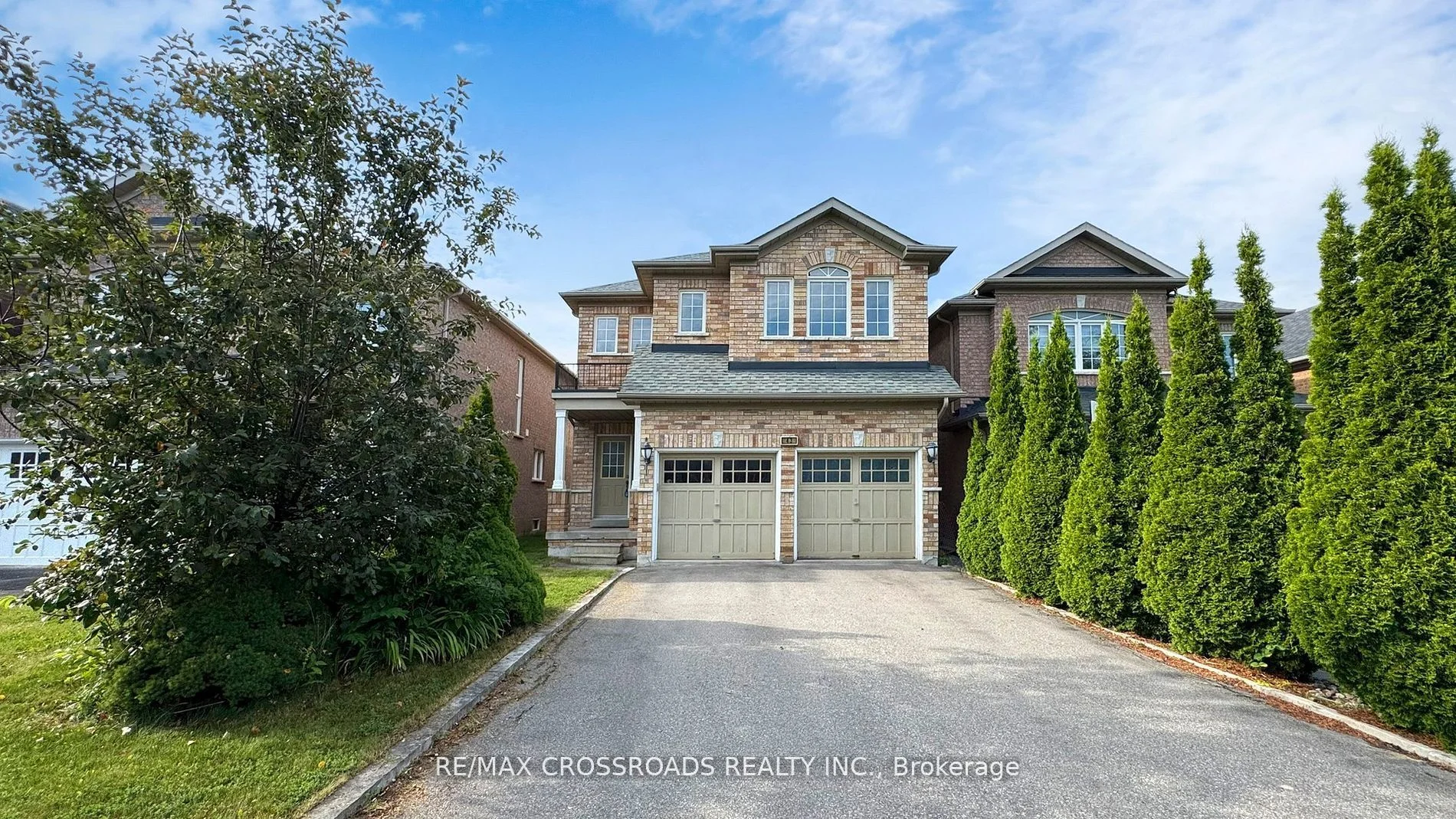 43 Crescendo Avenue, Richmond Hill, ON L4S 2V6