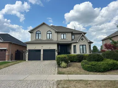 Detached in Vaughan
