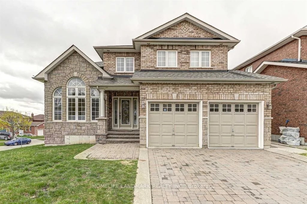 116 Metcalfe Drive BSMT, Bradford West Gwillimbury, ON L3Z 3J2