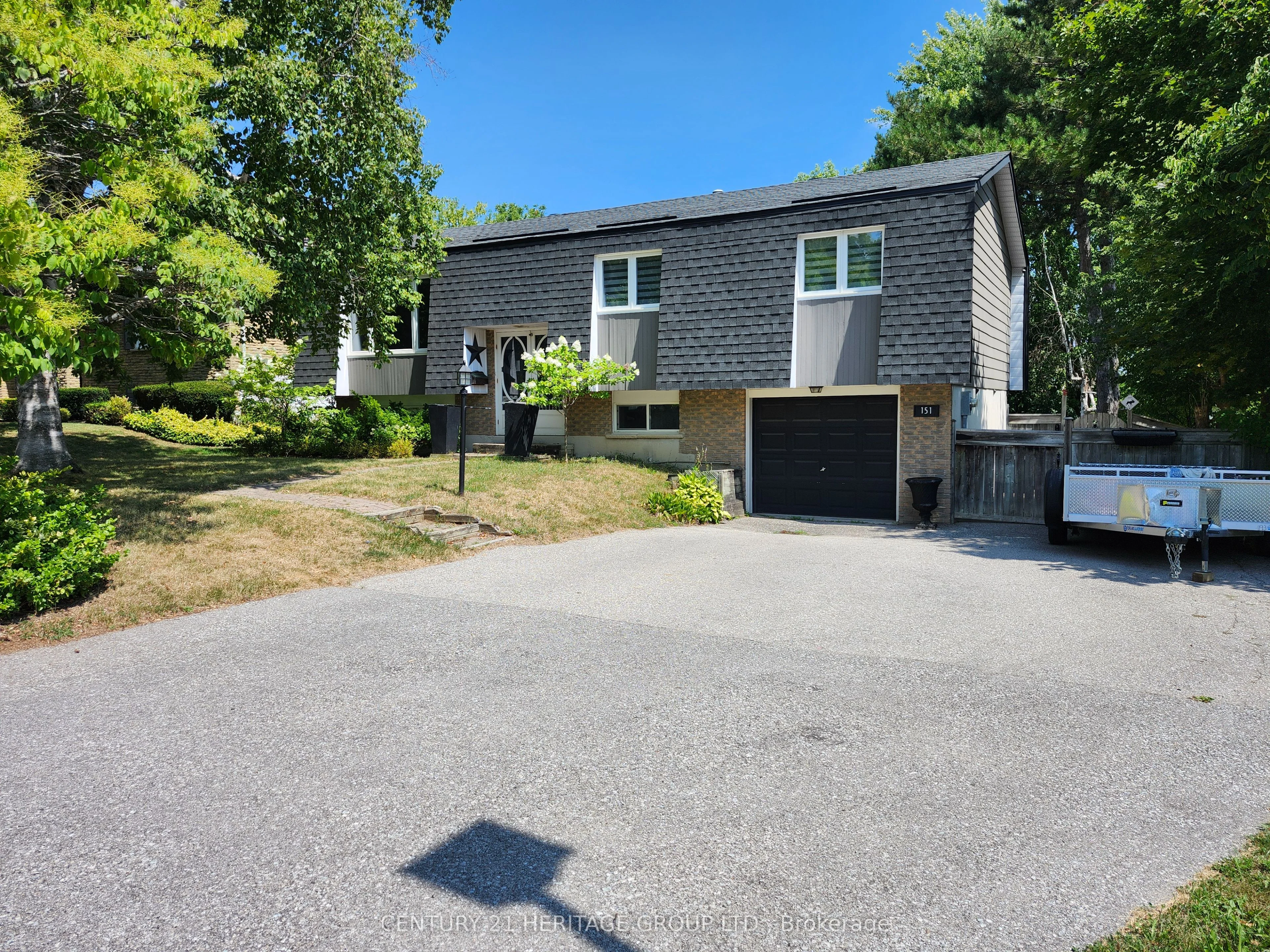 151 Nelson Street, Bradford West Gwillimbury, ON L3Z 1E6