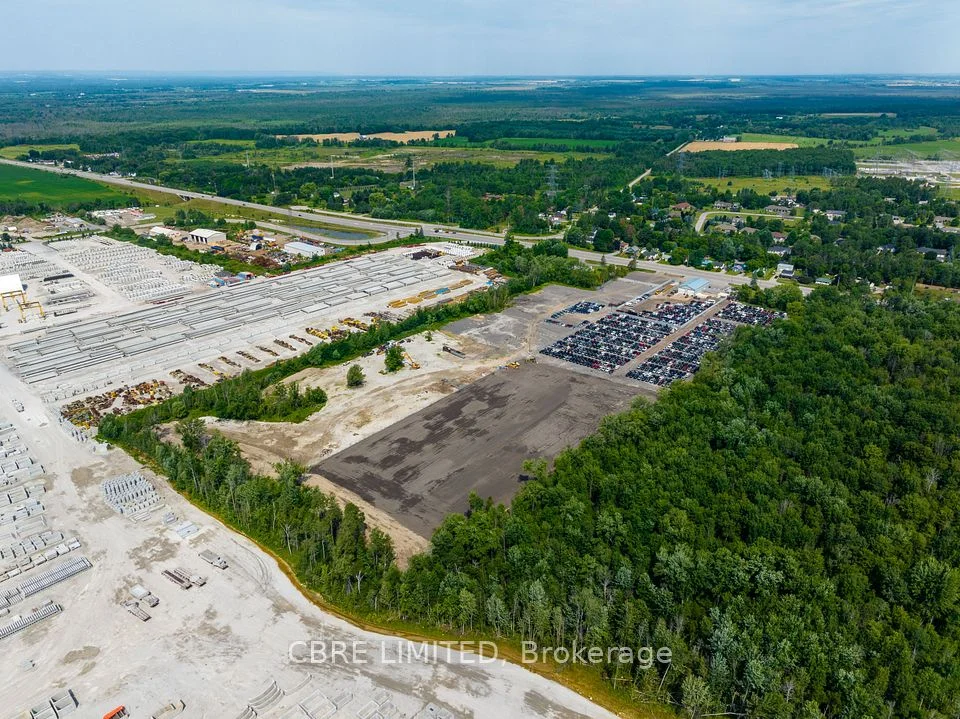 5507 County Road 90, Essa, ON L0M 1T0